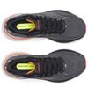 SAUCONY MENS TRAINER - BLACK
